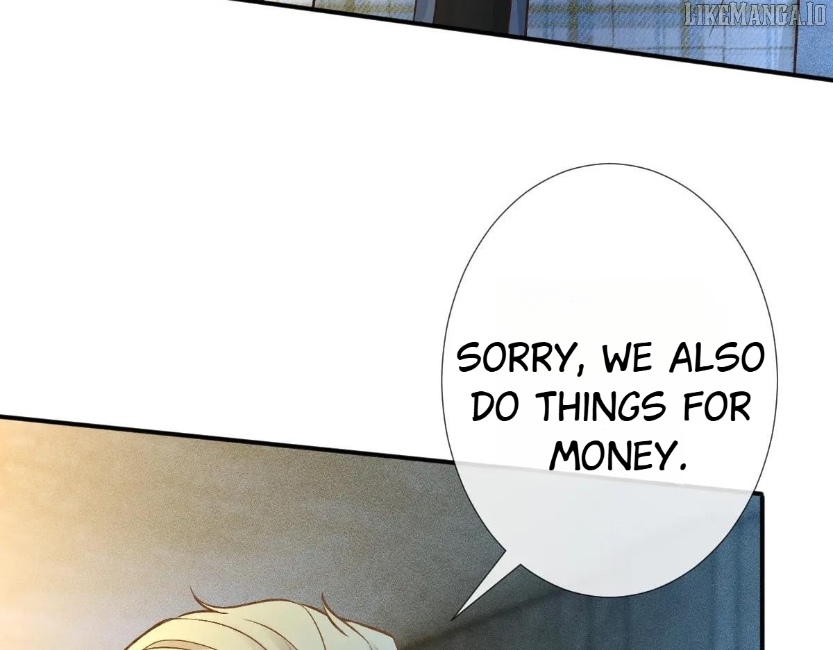 Everyone's Darling Chapter 271 - page 19